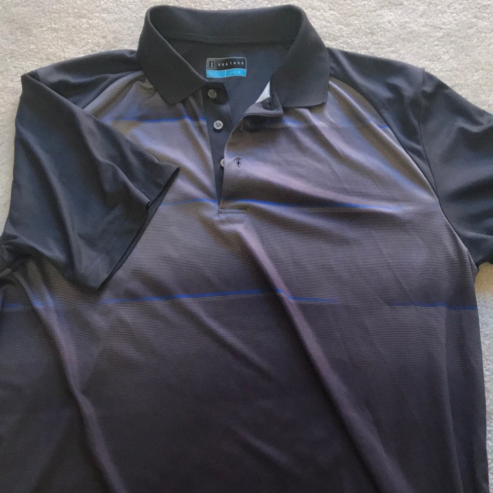 PGA Tour Polo